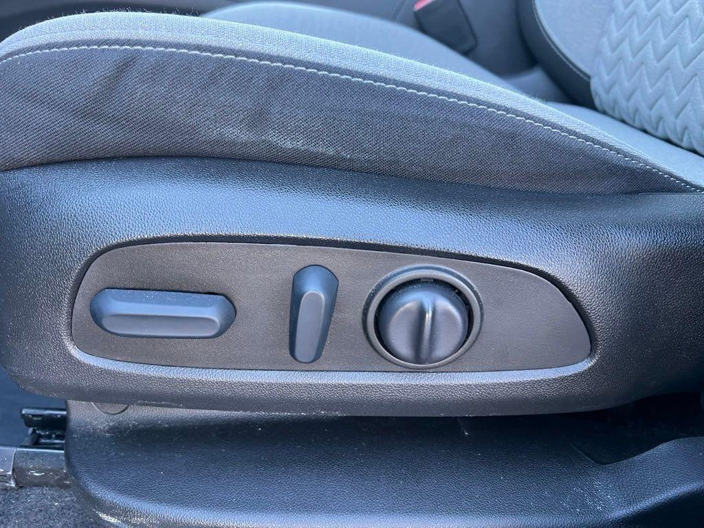 Chevrolet Equinox LS 1.5 AWD 2022