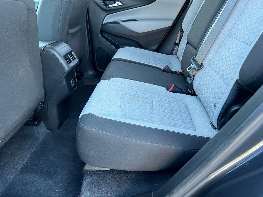 Chevrolet Equinox LS 1.5 AWD 2022