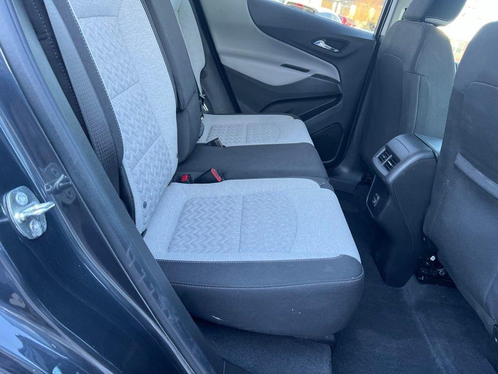 Chevrolet Equinox LS 1.5 AWD 2022