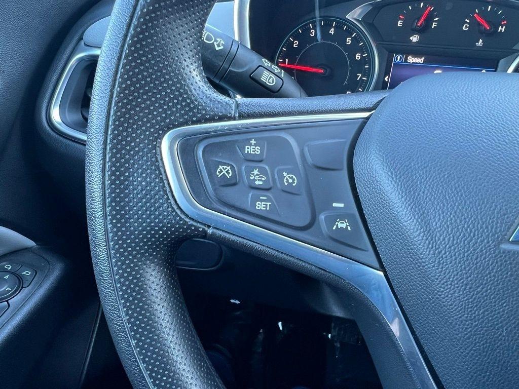 Chevrolet Equinox LS 1.5 AWD 2022