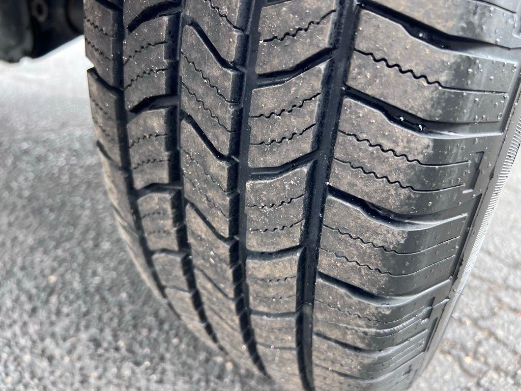 Jeep Wrangler Unlimited Sahara 2023