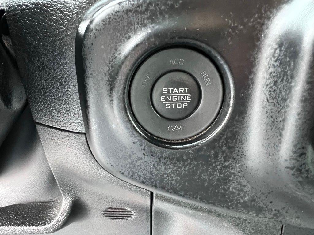 Jeep Wrangler Unlimited Sahara 2023