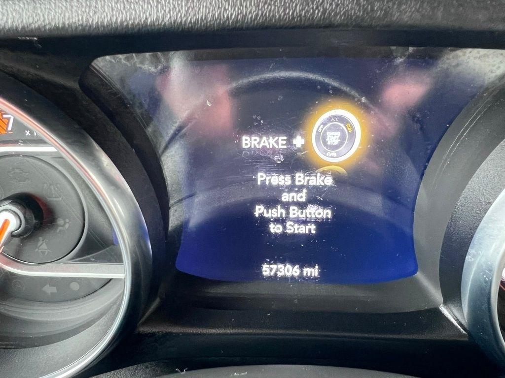 Jeep Wrangler Unlimited Sahara 2023