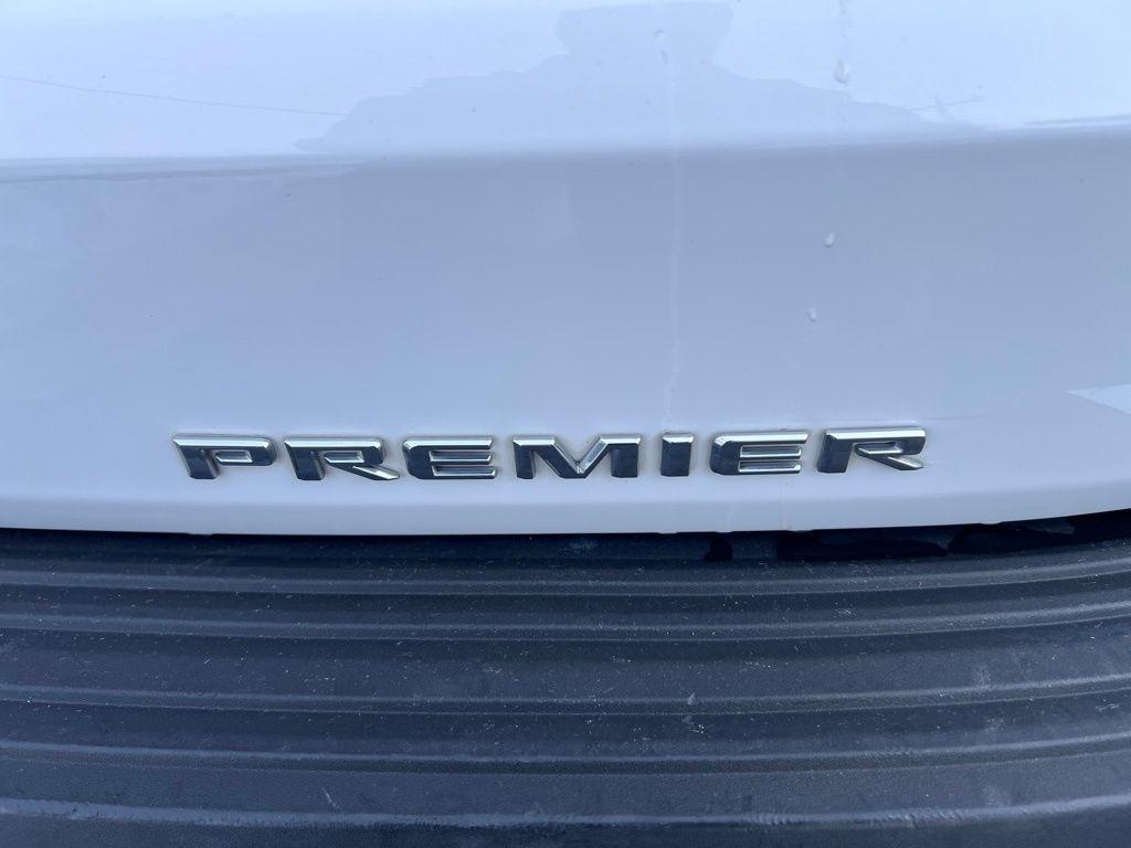 Chevrolet Suburban Premier 4WD 2023