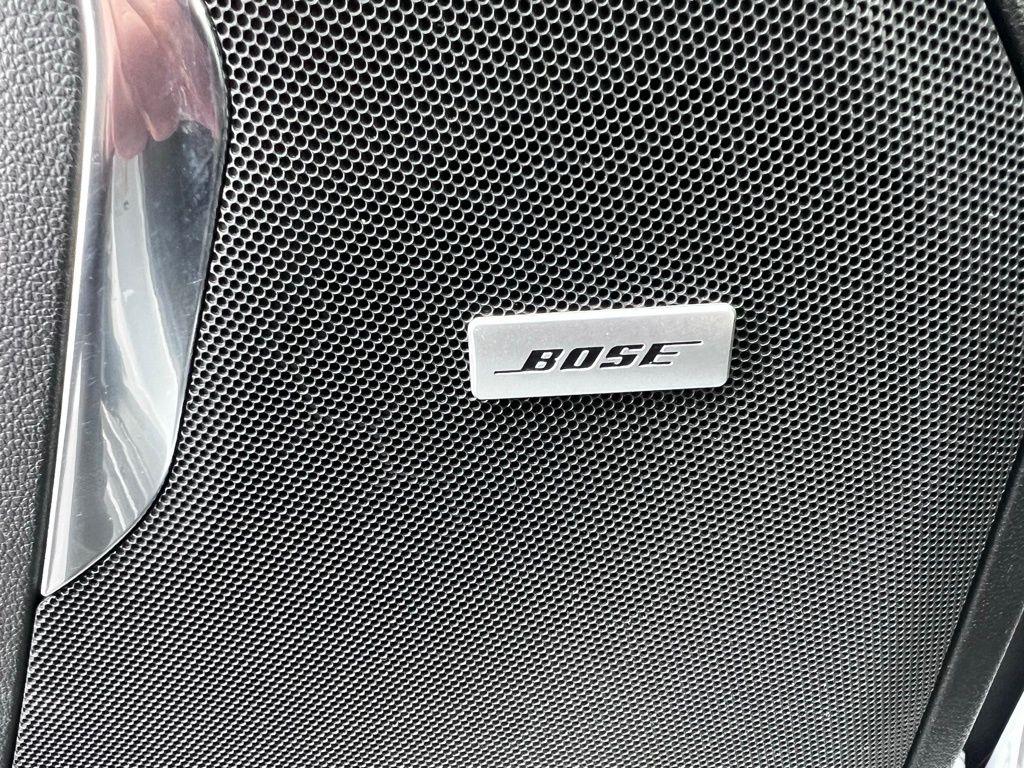 Chevrolet Suburban Premier 4WD 2023