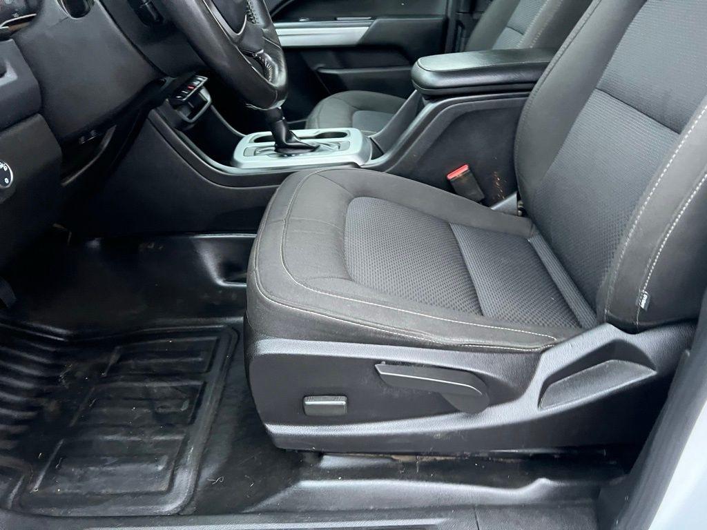 Chevrolet Colorado LT Ext. Cab 2WD 2021