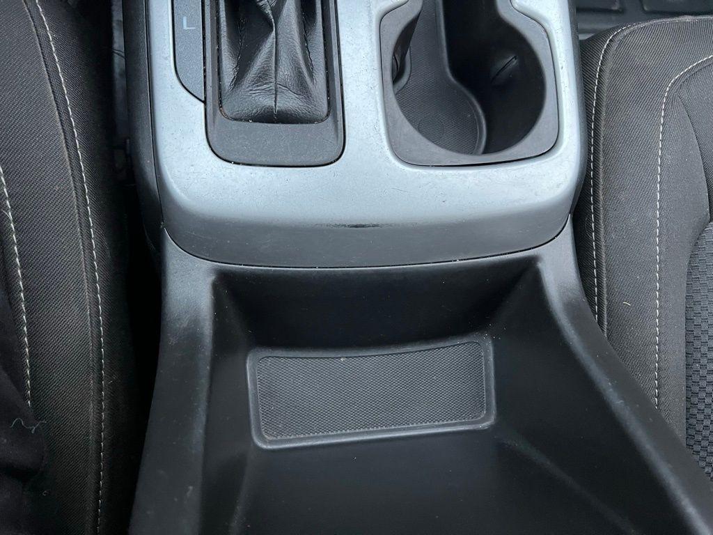 Chevrolet Colorado LT Ext. Cab 2WD 2021