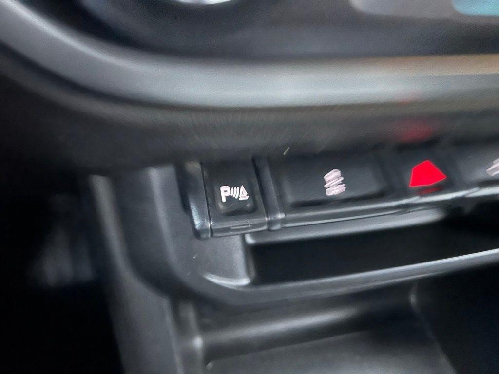 Chevrolet Colorado LT Ext. Cab 2WD 2021