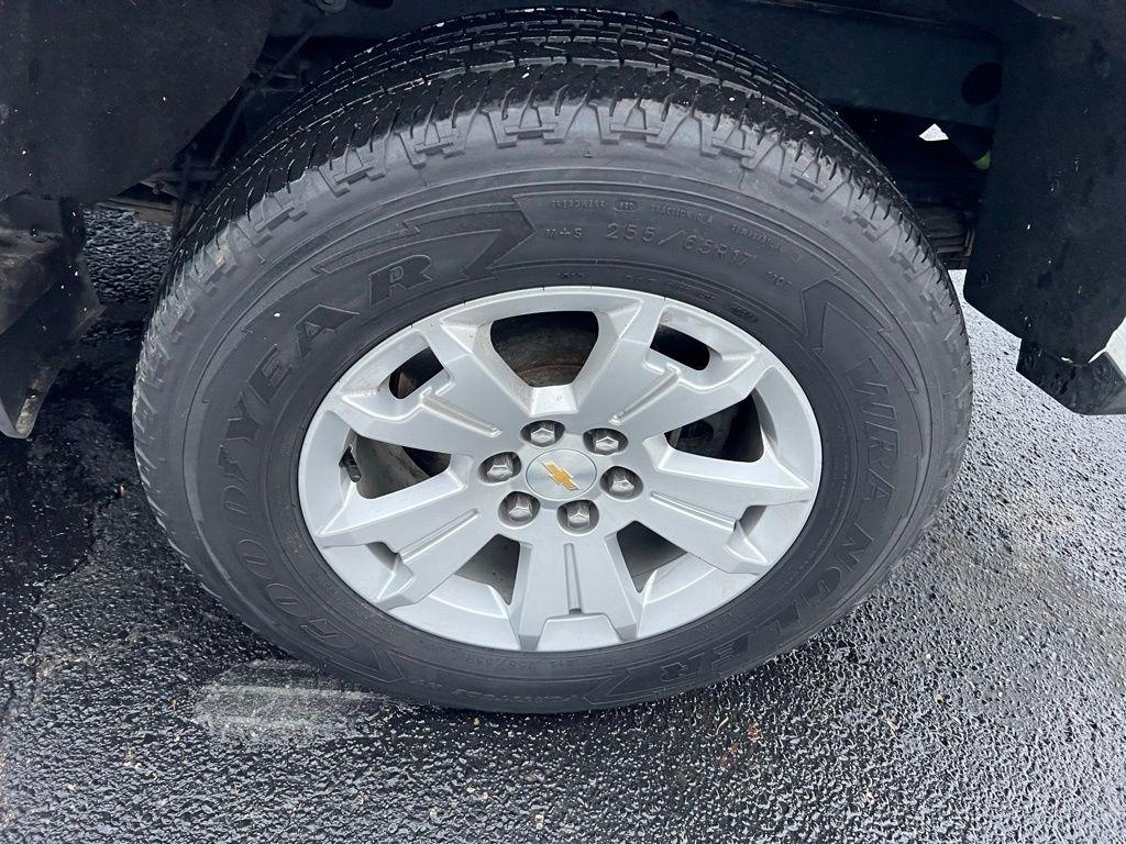 Chevrolet Colorado LT Ext. Cab 2WD 2021