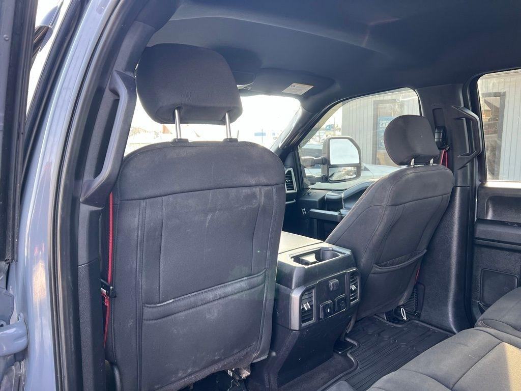 Ford F-150 4WD SuperCrew 157" XLT 2019