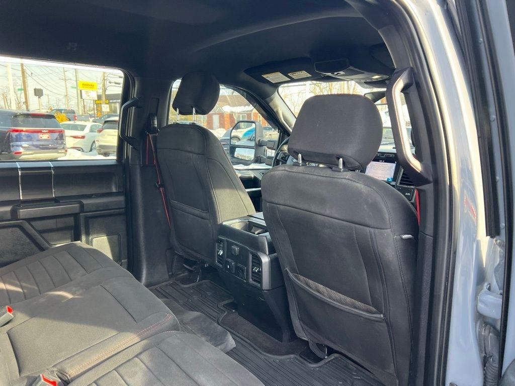 Ford F-150 4WD SuperCrew 157" XLT 2019