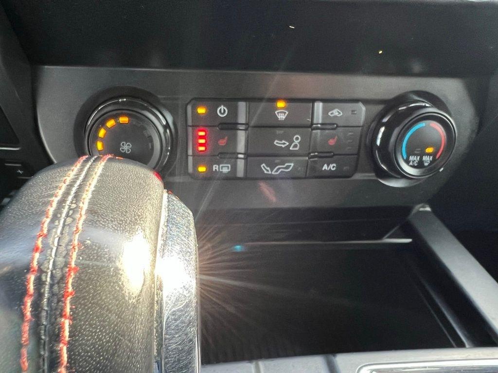 Ford F-150 4WD SuperCrew 157" XLT 2019