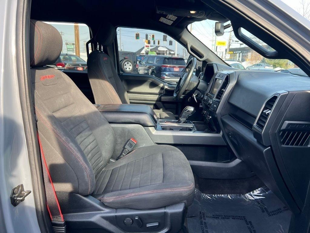 Ford F-150 4WD SuperCrew 157" XLT 2019