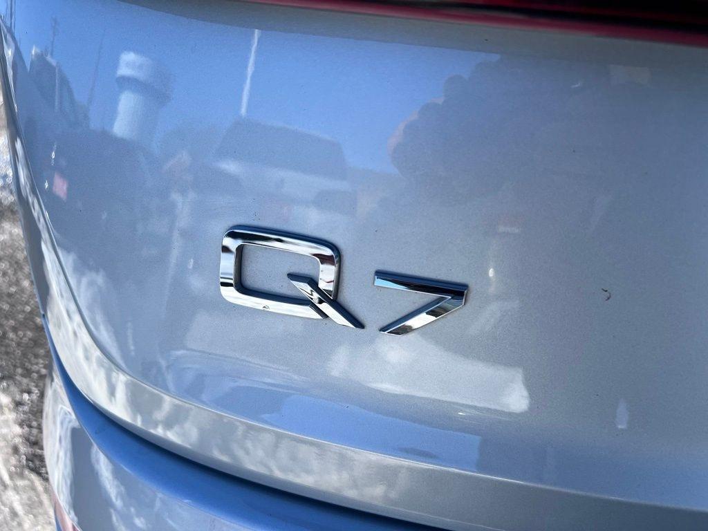 Audi Q7 Premium Plus 55 TFSI quattro 2023