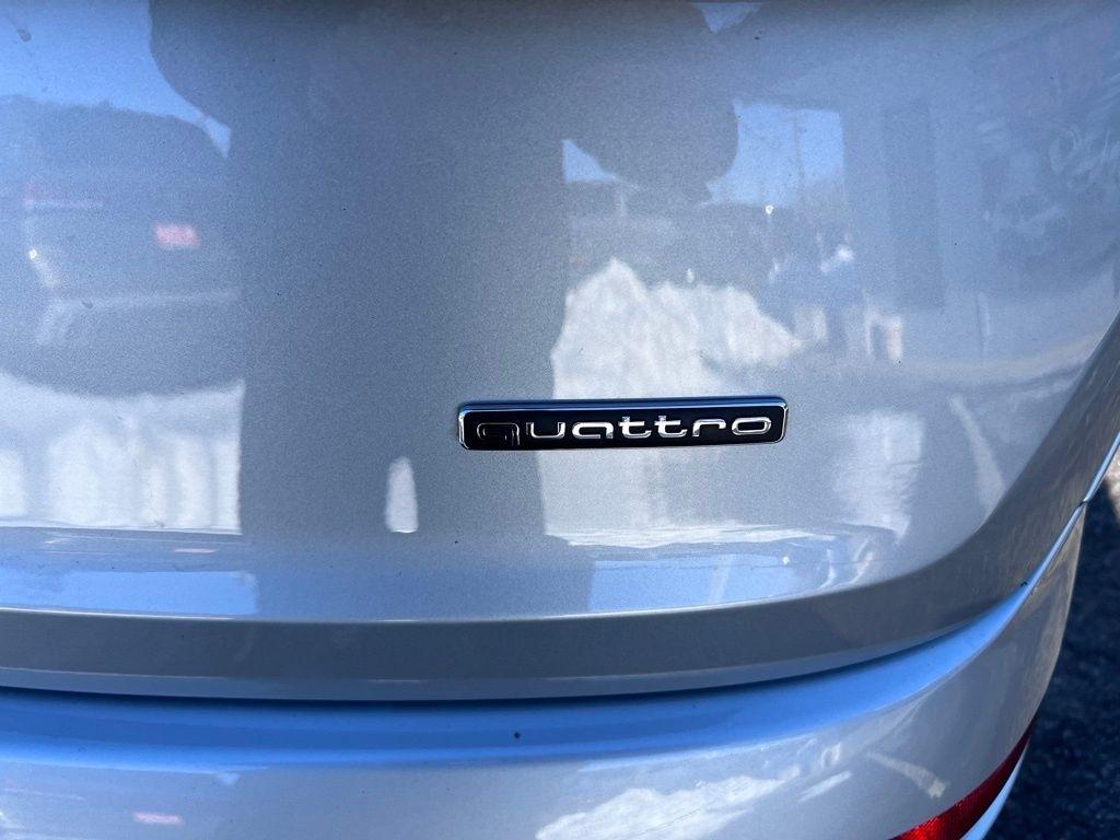 Audi Q7 Premium Plus 55 TFSI quattro 2023