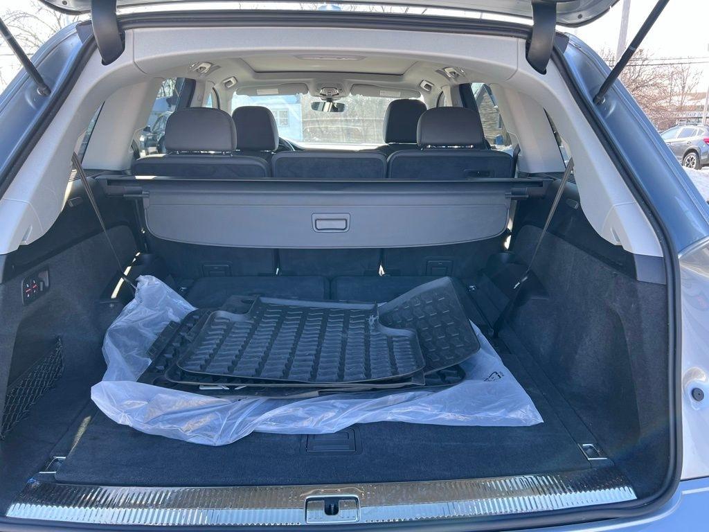 Audi Q7 Premium Plus 55 TFSI quattro 2023