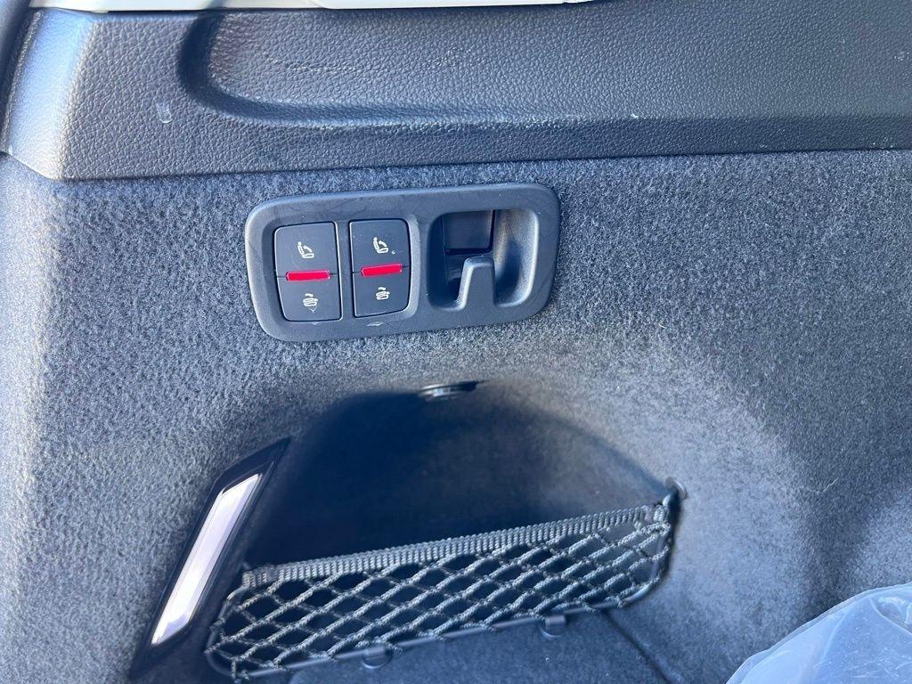 Audi Q7 Premium Plus 55 TFSI quattro 2023