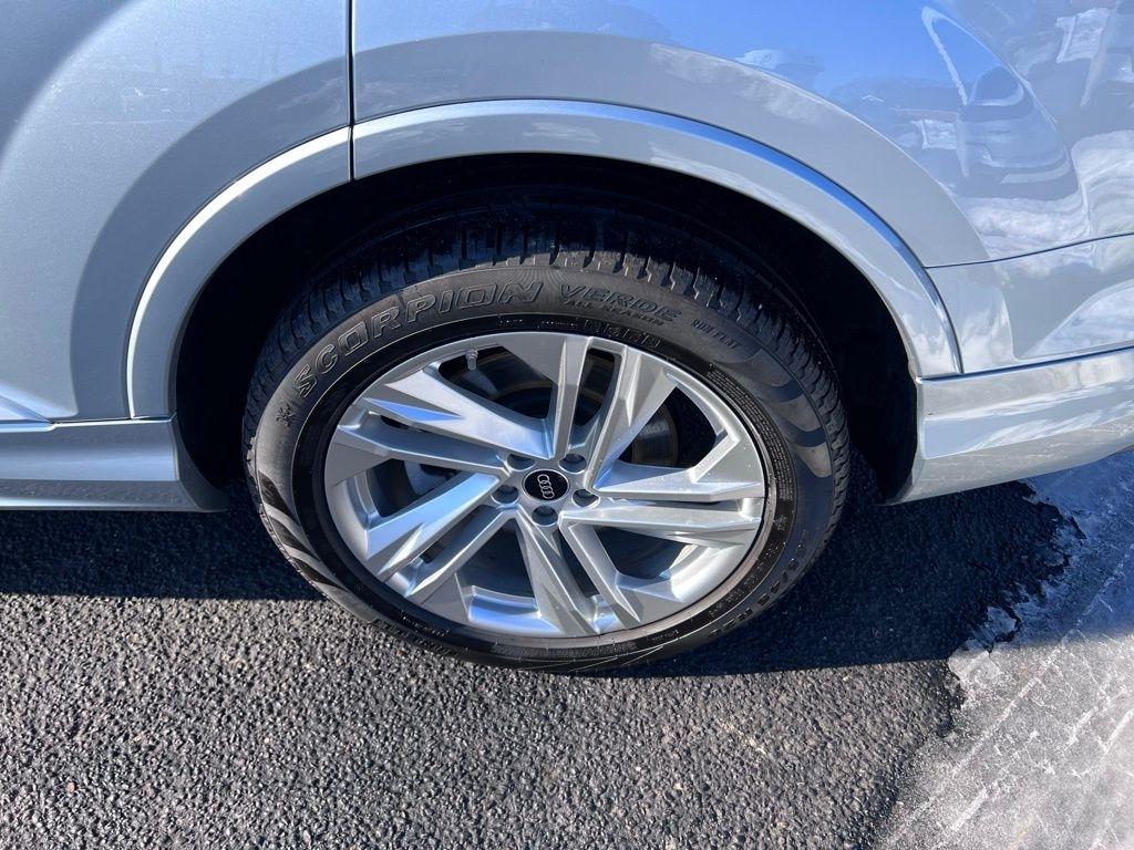 Audi Q7 Premium Plus 55 TFSI quattro 2023