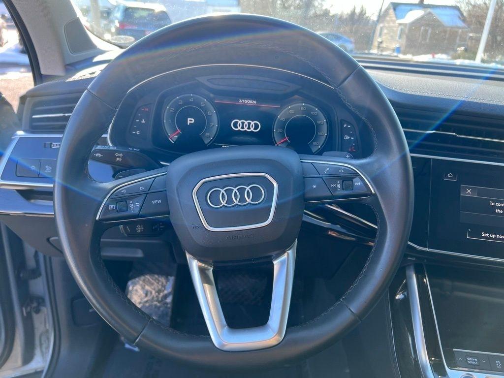 Audi Q7 Premium Plus 55 TFSI quattro 2023