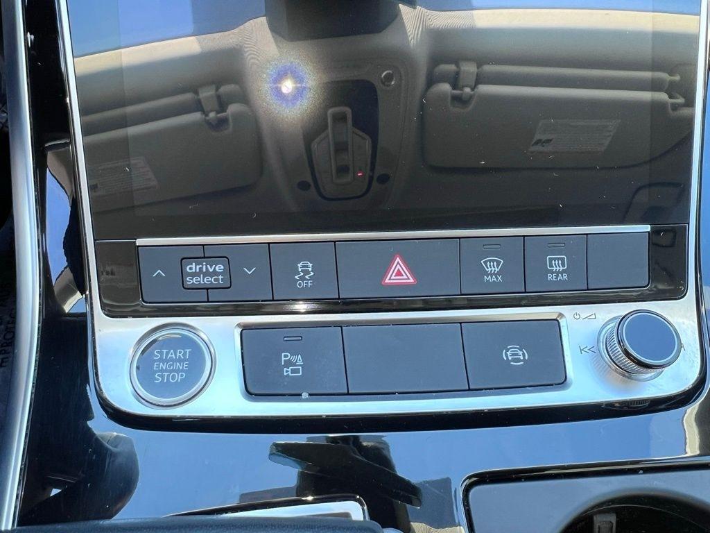 Audi Q7 Premium Plus 55 TFSI quattro 2023