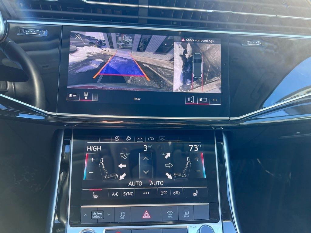 Audi Q7 Premium Plus 55 TFSI quattro 2023