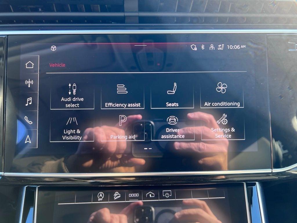 Audi Q7 Premium Plus 55 TFSI quattro 2023