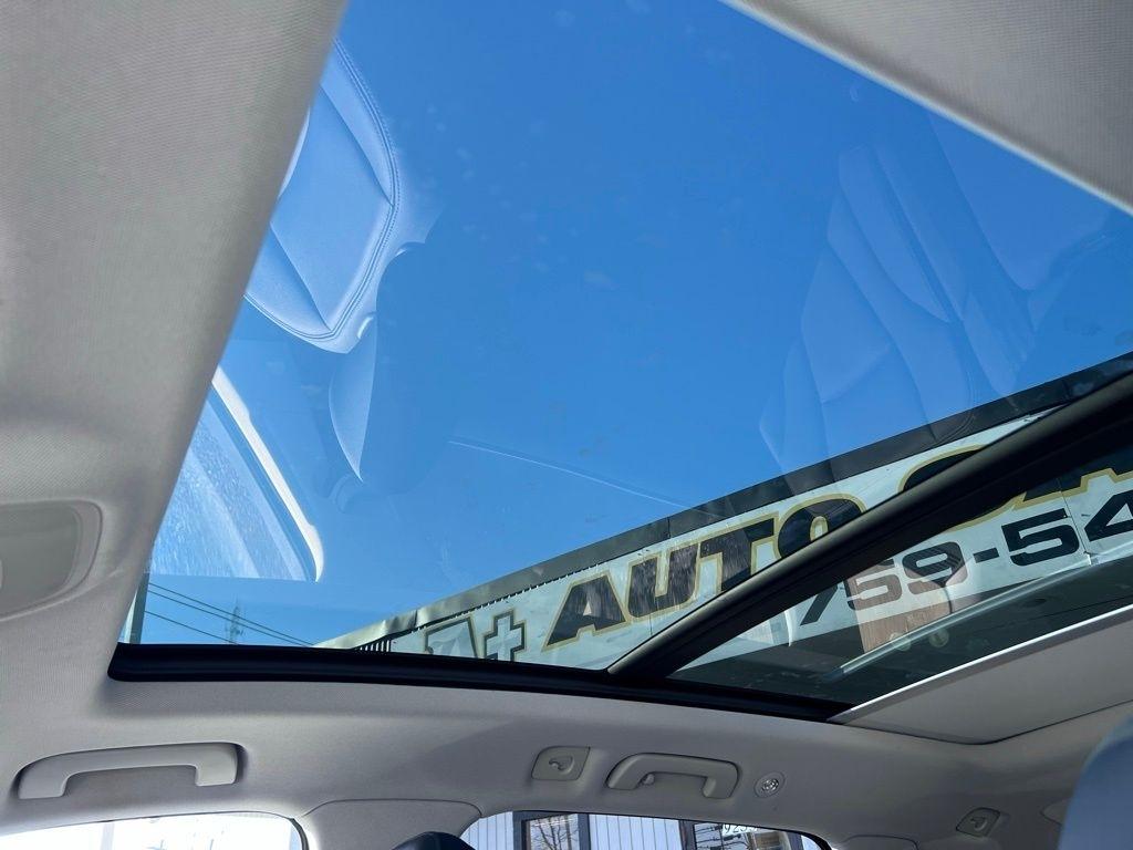 Audi Q7 Premium Plus 55 TFSI quattro 2023