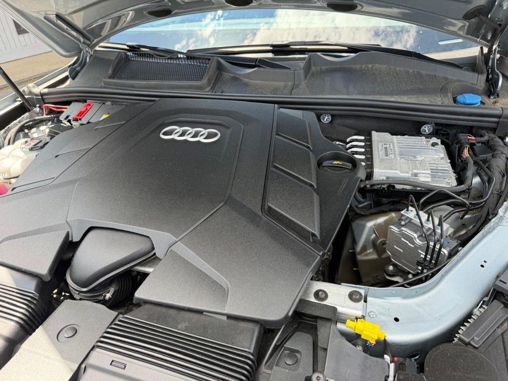 Audi Q7 Premium Plus 55 TFSI quattro 2023