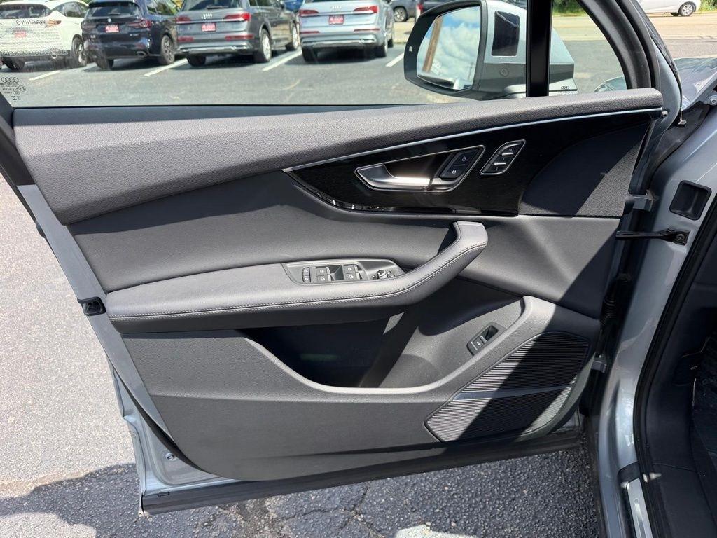 Audi Q7 Premium Plus 55 TFSI quattro 2023