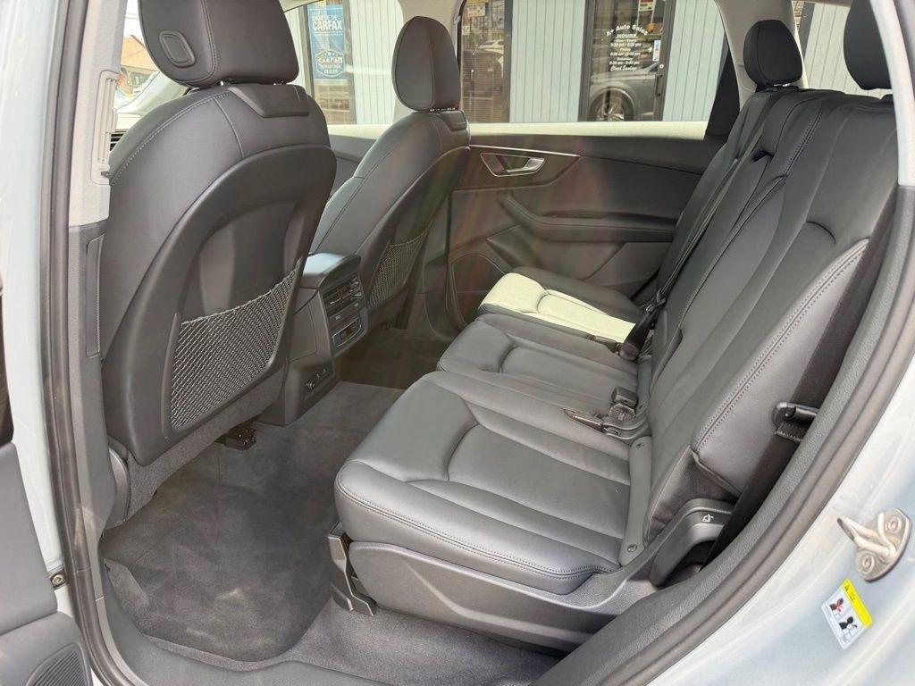Audi Q7 Premium Plus 55 TFSI quattro 2023