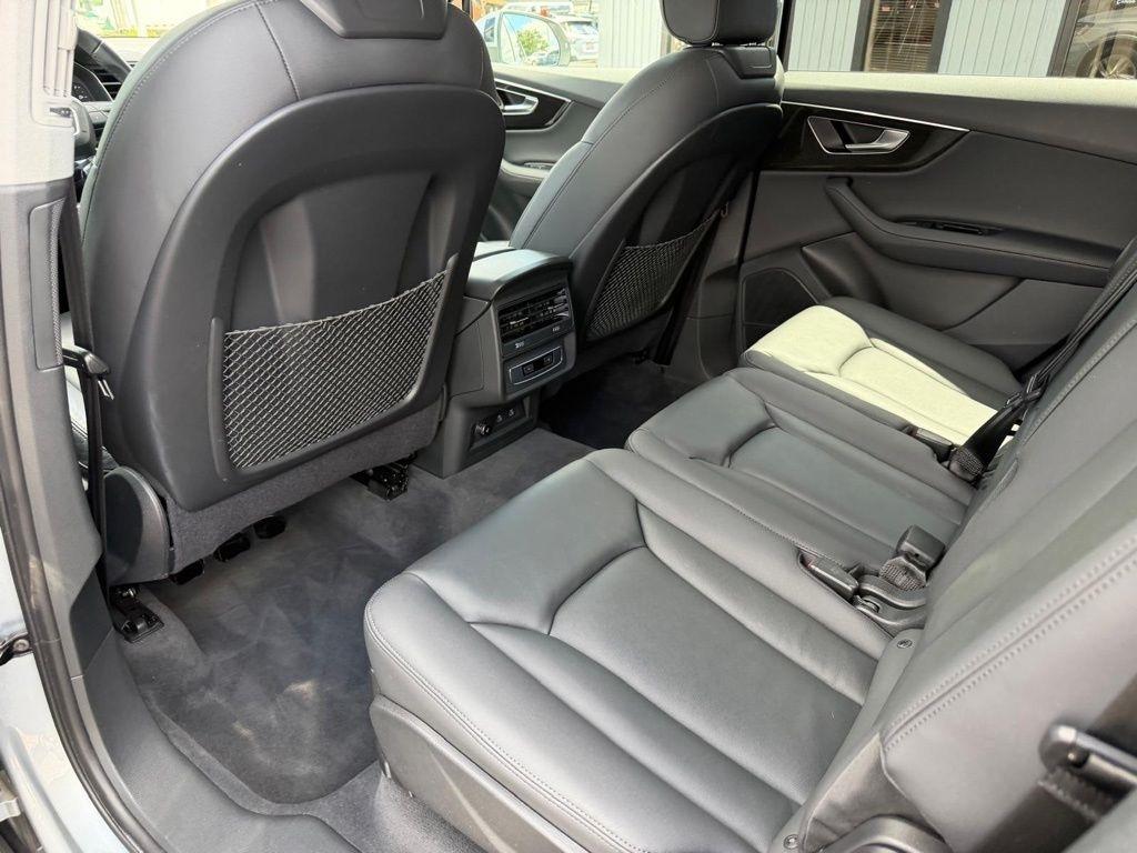 Audi Q7 Premium Plus 55 TFSI quattro 2023