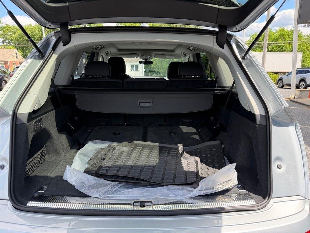 Audi Q7 Premium Plus 55 TFSI quattro 2023