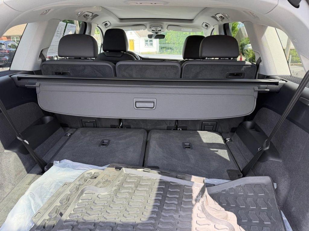 Audi Q7 Premium Plus 55 TFSI quattro 2023