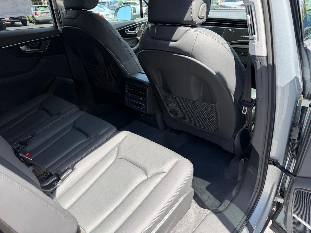Audi Q7 Premium Plus 55 TFSI quattro 2023