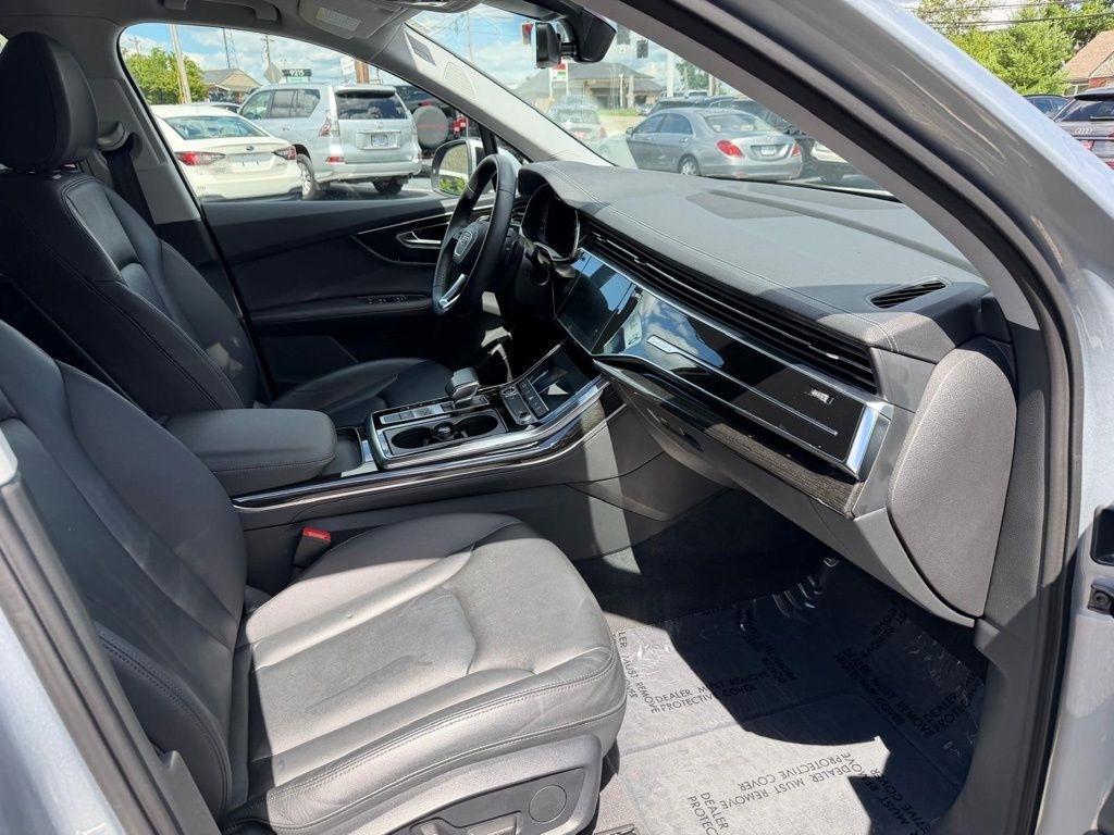 Audi Q7 Premium Plus 55 TFSI quattro 2023