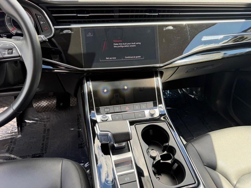 Audi Q7 Premium Plus 55 TFSI quattro 2023