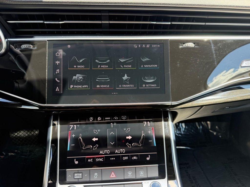Audi Q7 Premium Plus 55 TFSI quattro 2023
