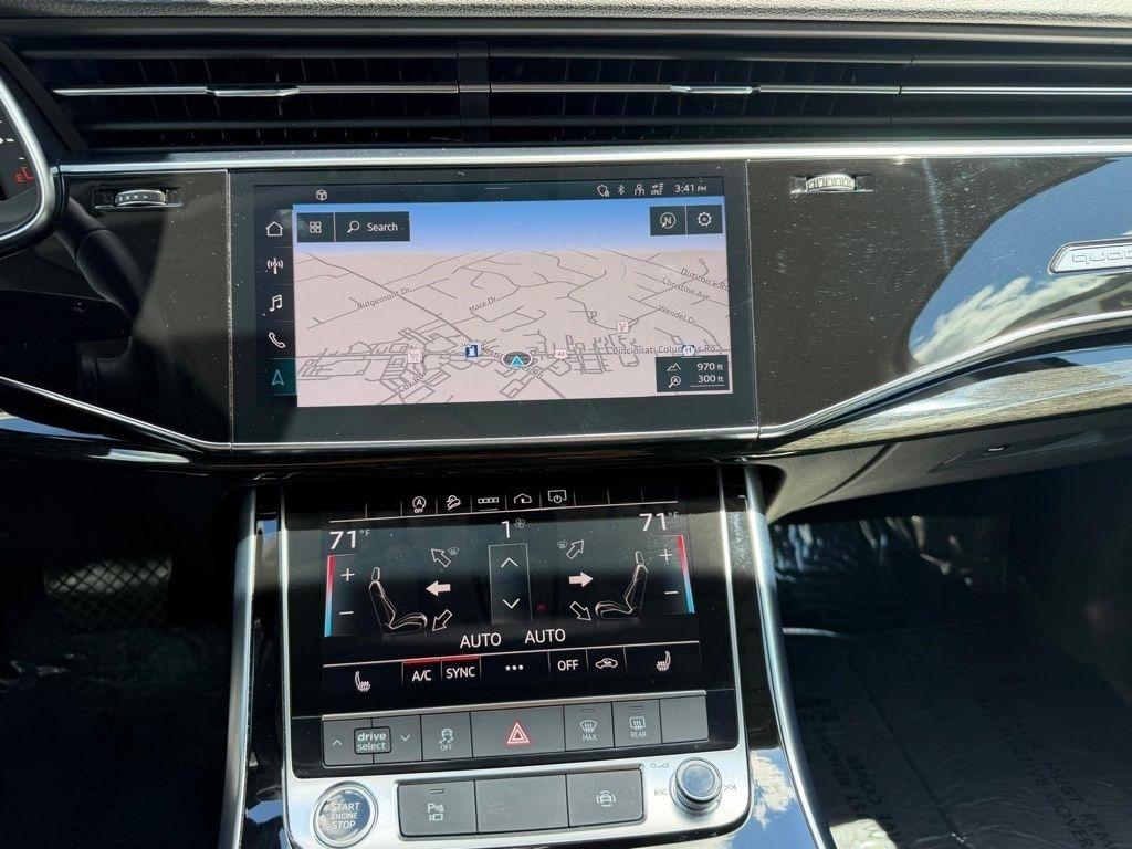 Audi Q7 Premium Plus 55 TFSI quattro 2023