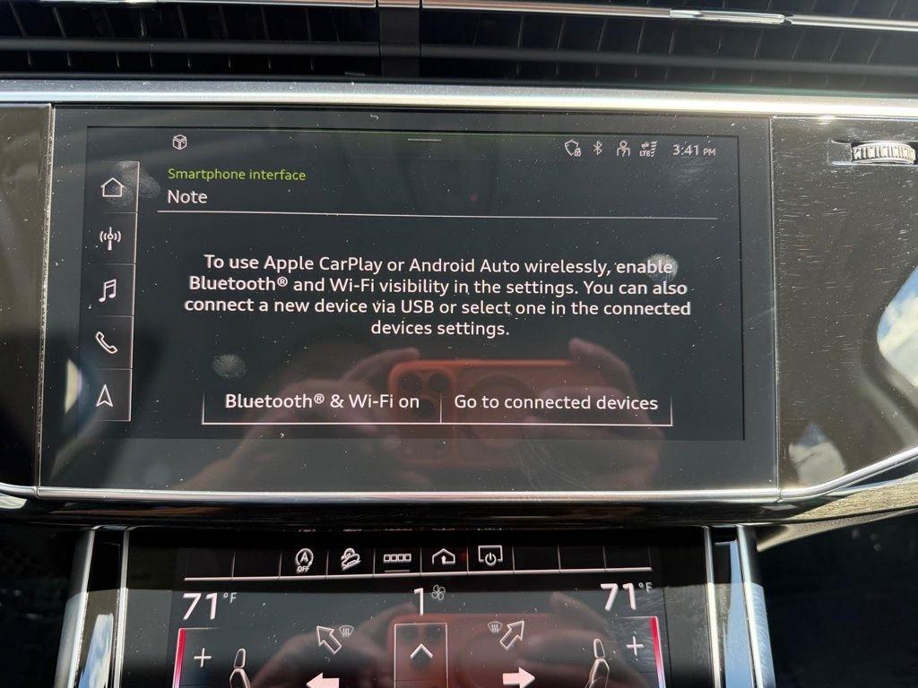 Audi Q7 Premium Plus 55 TFSI quattro 2023