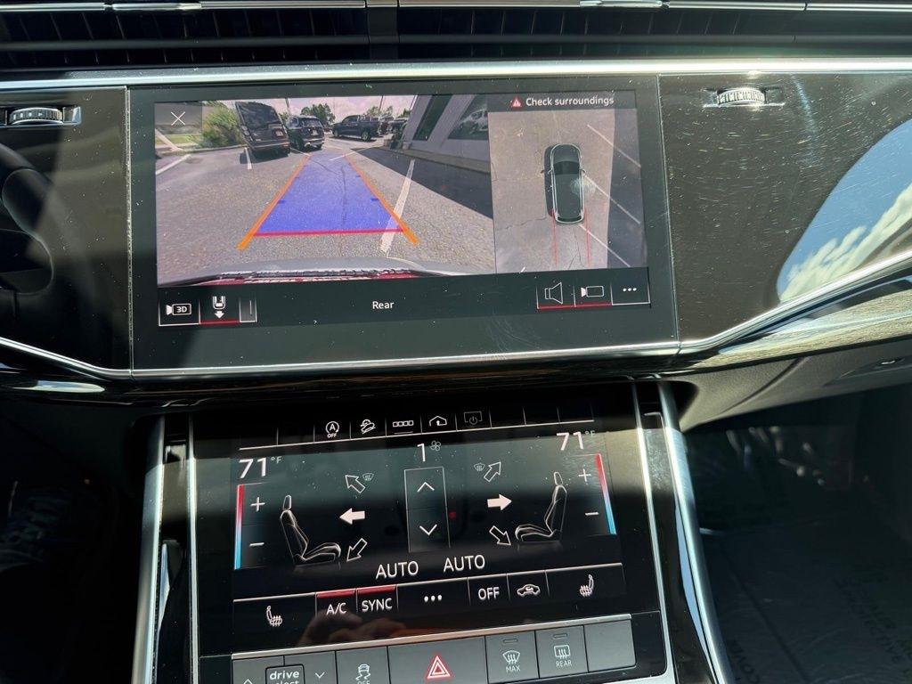 Audi Q7 Premium Plus 55 TFSI quattro 2023