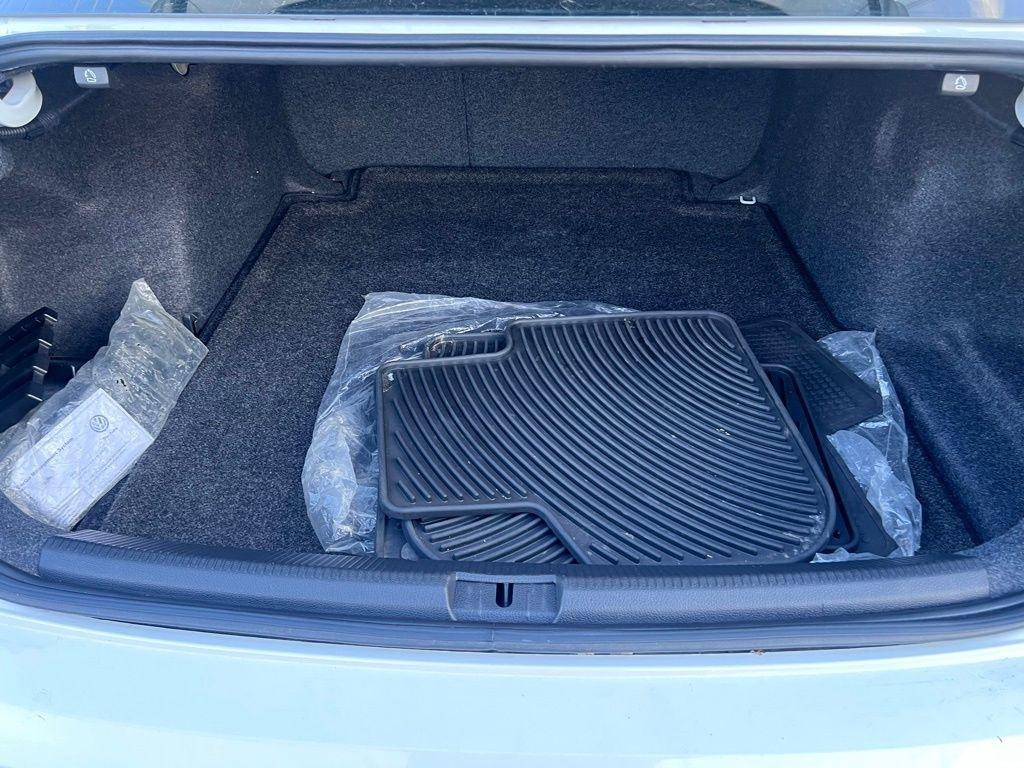 Volkswagen Passat Wolfsburg Edition 2019