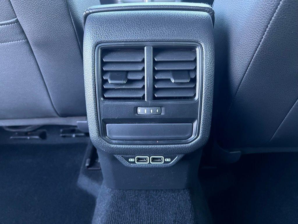 Volkswagen Passat Wolfsburg Edition 2019