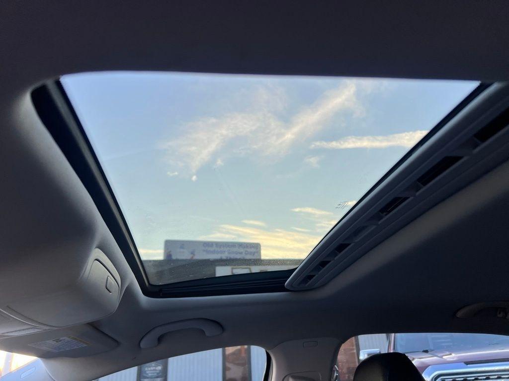 Volkswagen Passat Wolfsburg Edition 2019