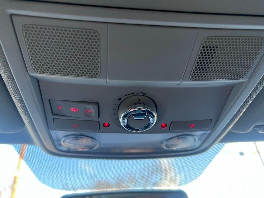 Volkswagen Passat Wolfsburg Edition 2019