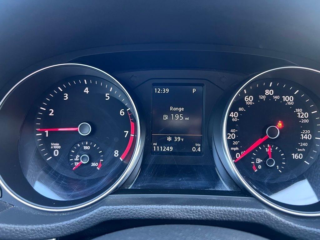 Volkswagen Passat Wolfsburg Edition 2019