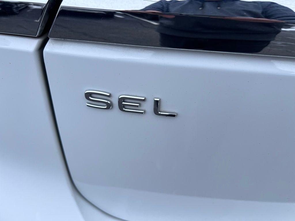 Volkswagen Atlas SEL 4MOTION 2022