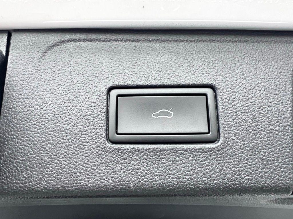 Volkswagen Atlas SEL 4MOTION 2022