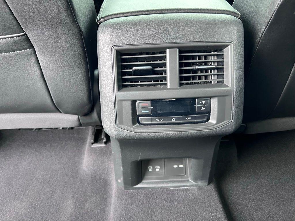 Volkswagen Atlas SEL 4MOTION 2022