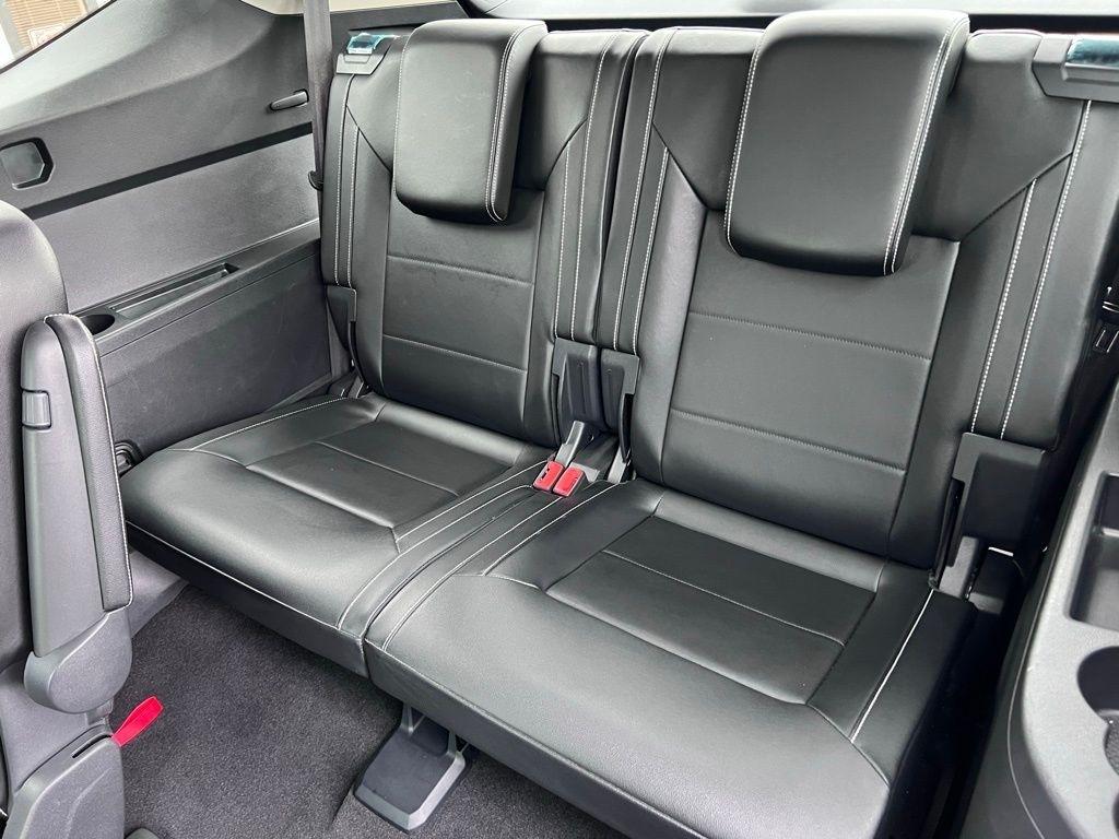 Volkswagen Atlas SEL 4MOTION 2022