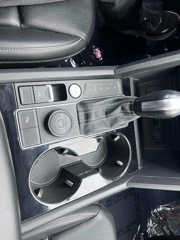 Volkswagen Atlas SEL 4MOTION 2022